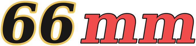 66mm logo